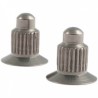 Kontaktid 10mm (d-mute)