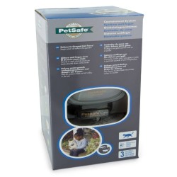 Petsafe raadiopiire kassile