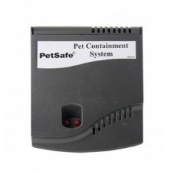 Petsafe RF-1010 saatja ja toiteadapter