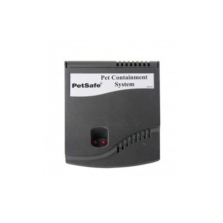 Petsafe RF-1010 saatja ja toiteadapter