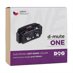 D-mute ONE 2.5kg-60kg koertele