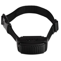 Haukumisvastane rihm d-mute light
