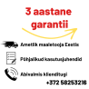 Haukumisvastane kaelarihm d-mute