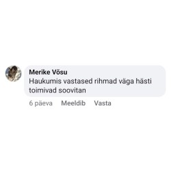 Haukumisvastane kaelarihm d-mute