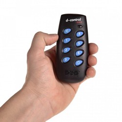 Treeningpult d-control easy+