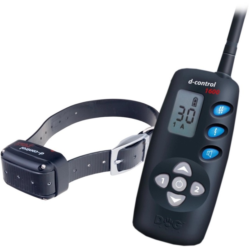 Treeningrihm d-control 1600+ Treeningrihm d-control 1600+