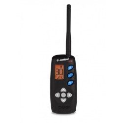 Treeningrihm d-control 1600+