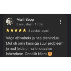 Raadiopiire kassile või väiksele koerale Canifugue Small