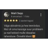 Raadiopiire kassile või väiksele koerale Canifugue Small