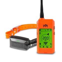 koera gps x20 short
