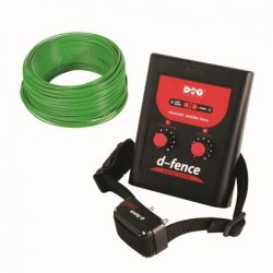 Koera raadiopiire d-fence 101