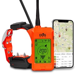 Koera GPS X30T