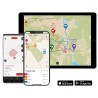 Koerte GPS X30B väiksemale koerale