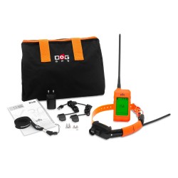 Koerte GPS X30B väiksemale koerale