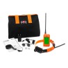 Koerte GPS X30B väiksemale koerale