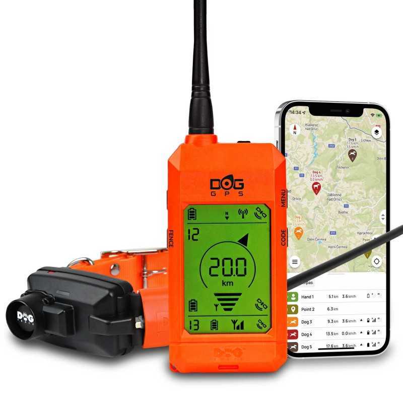 Koerte GPS X30B