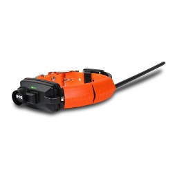 Lisarihm X30B väiksemale koerale
