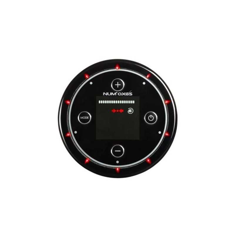 CANIFUGUE FUG1034 lisamajakas – juhtmevaba raadiopiire CANIFUGUE FUG1034 lisamajakas – juhtmevaba raadiopiire