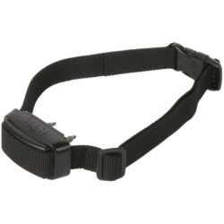 Haukumisvastane rihm d-mute light